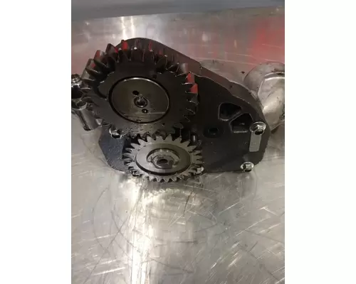 CUMMINS ISX Oil Pump