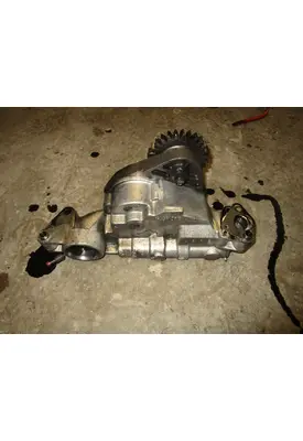 CUMMINS ISX Oil Pump