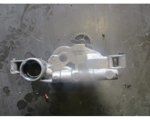 CUMMINS ISX Oil Pump