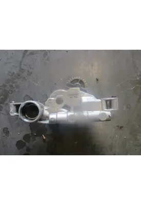CUMMINS ISX Oil Pump