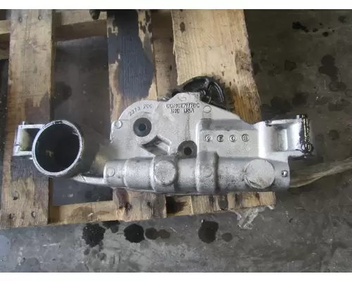 CUMMINS ISX Oil Pump