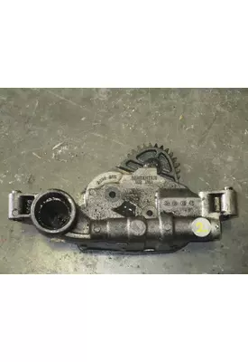 CUMMINS ISX Oil Pump