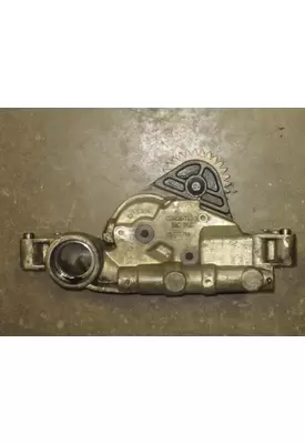 CUMMINS ISX Oil Pump