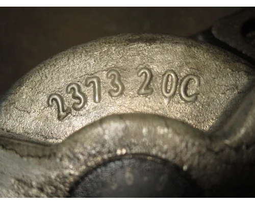 CUMMINS ISX Oil Pump