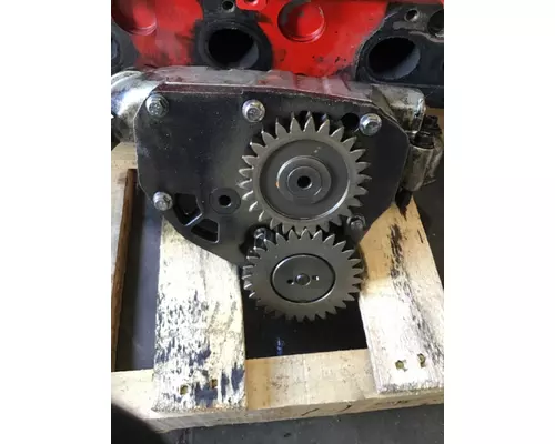 CUMMINS ISX Oil Pump