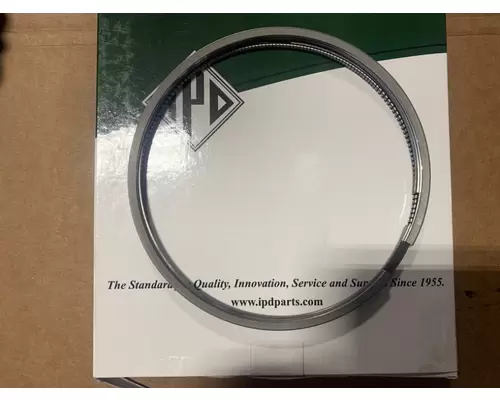CUMMINS ISX Piston