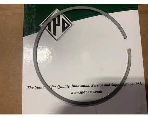 CUMMINS ISX Piston