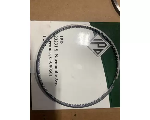 CUMMINS ISX Piston