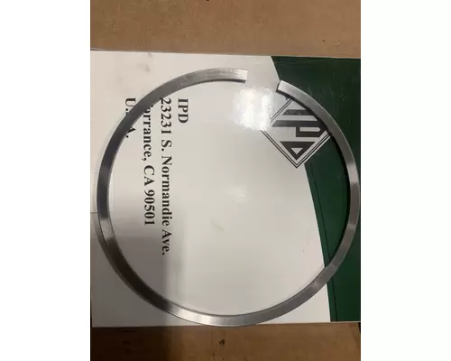 CUMMINS ISX Piston