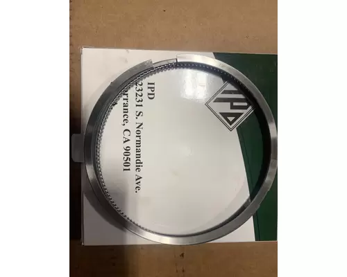 CUMMINS ISX Piston
