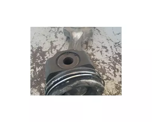 CUMMINS ISX Piston