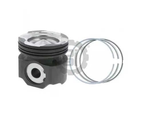 CUMMINS ISX Piston