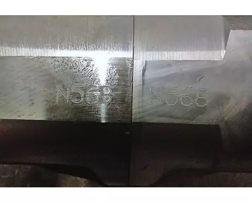 CUMMINS ISX Piston