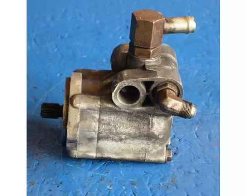 CUMMINS ISX Power Steering Pump