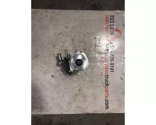 CUMMINS ISX Power Steering Pump