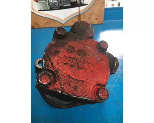 CUMMINS ISX Power Steering Pump