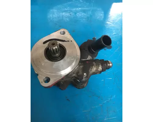 CUMMINS ISX Power Steering Pump