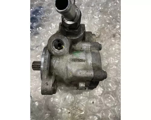 CUMMINS ISX Power Steering Pump