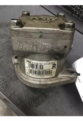 CUMMINS ISX Power Steering Pump