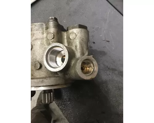 CUMMINS ISX Power Steering Pump