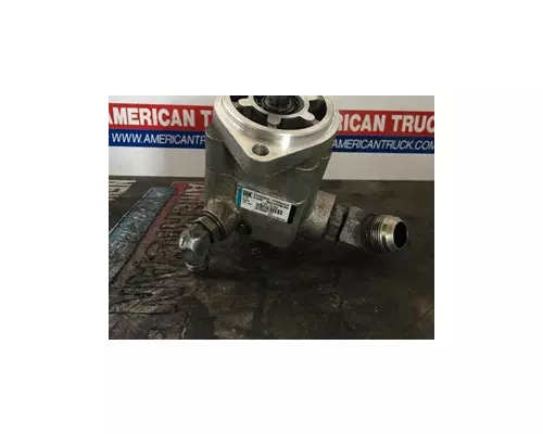 CUMMINS ISX Power Steering Pump