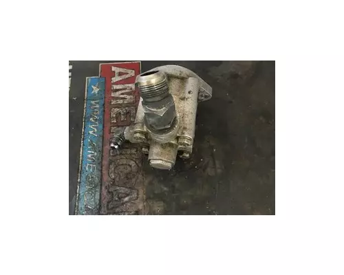 CUMMINS ISX Power Steering Pump