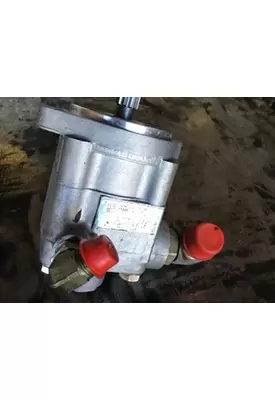 CUMMINS ISX Power Steering Pump