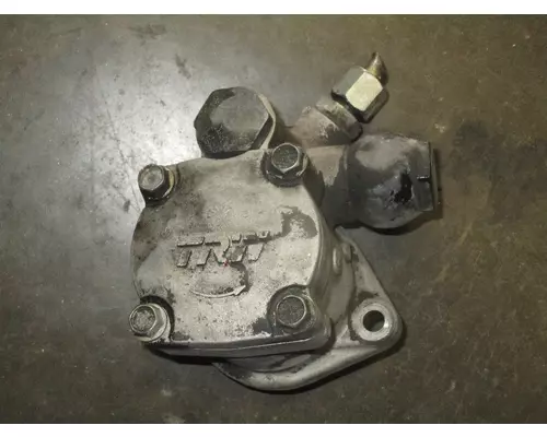 CUMMINS ISX Power Steering Pump