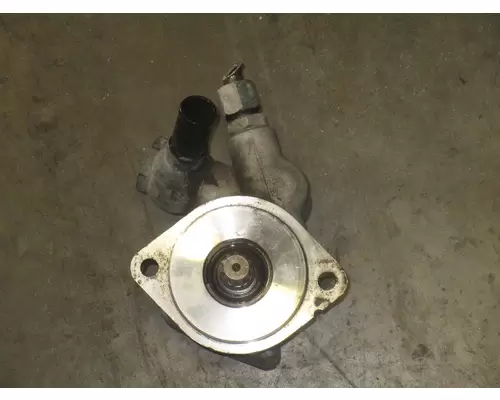 CUMMINS ISX Power Steering Pump