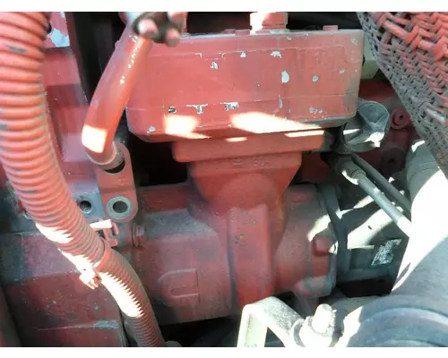 CUMMINS ISX Power Steering Pump