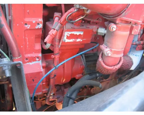 CUMMINS ISX Power Steering Pump in Hudson, CO #18047