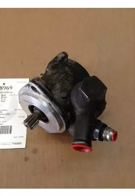 CUMMINS ISX Power Steering Pump