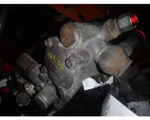 CUMMINS ISX Power Steering Pump