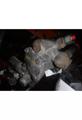 CUMMINS ISX Power Steering Pump