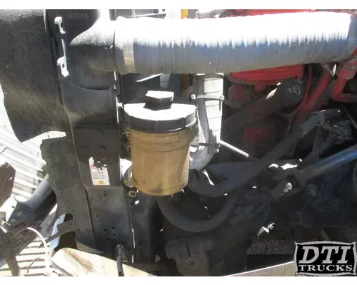 CUMMINS ISX Power Steering Pump