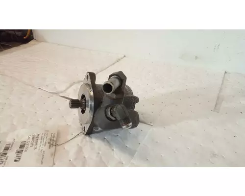 CUMMINS ISX Power Steering Pump