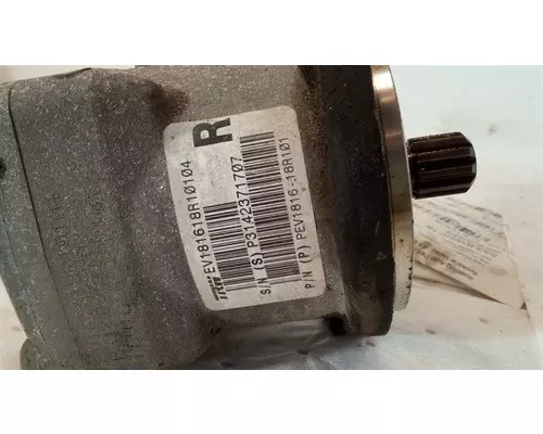 CUMMINS ISX Power Steering Pump