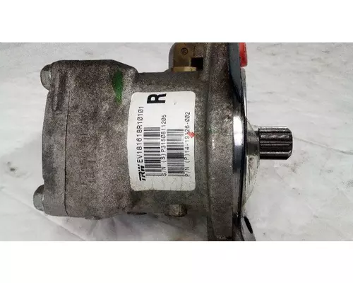 CUMMINS ISX Power Steering Pump