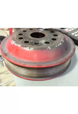 CUMMINS ISX Pulley