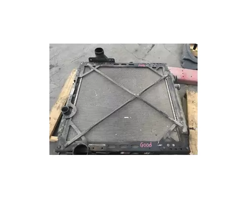 CUMMINS ISX Radiator