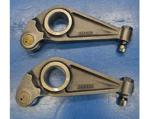 CUMMINS ISX Rocker Arm