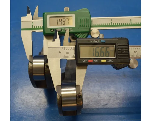 CUMMINS ISX Rocker Arm