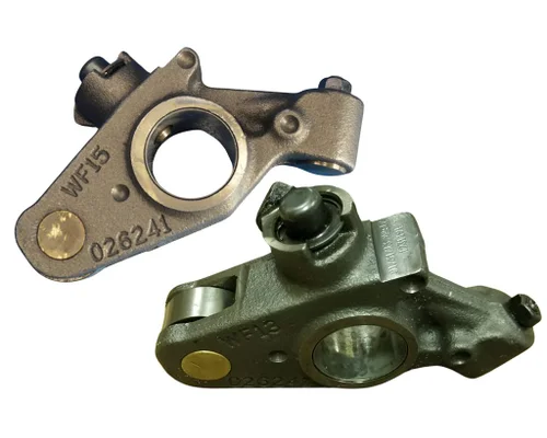 CUMMINS ISX Rocker Arm
