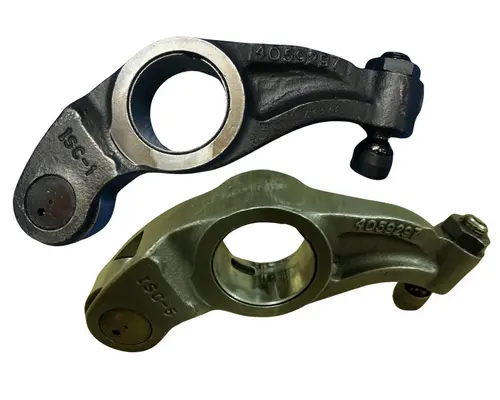CUMMINS ISX Rocker Arm