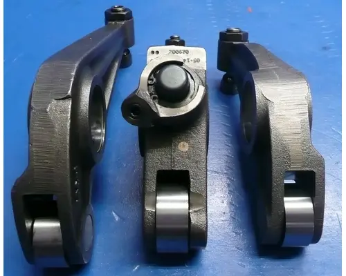 CUMMINS ISX Rocker Arm