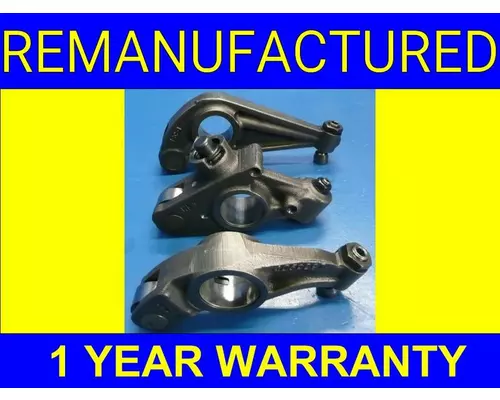 CUMMINS ISX Rocker Arm