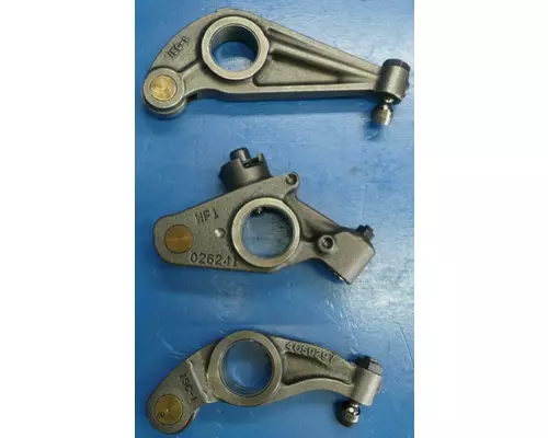 CUMMINS ISX Rocker Arm