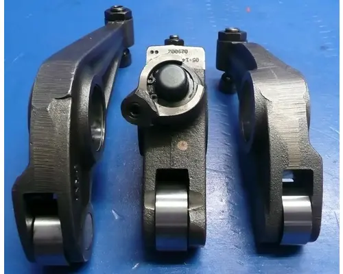 CUMMINS ISX Rocker Arm