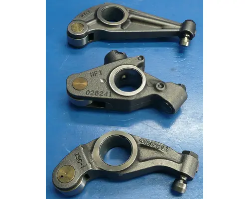 CUMMINS ISX Rocker Arm