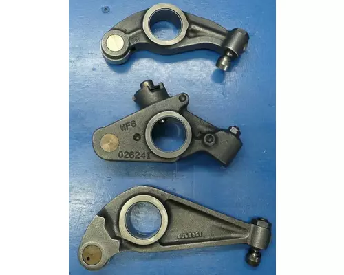 CUMMINS ISX Rocker Arm